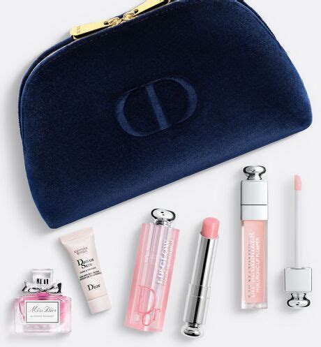 dior makeup bag price